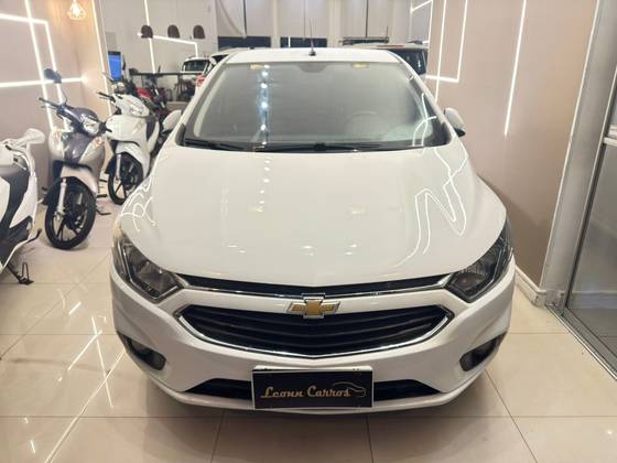 CHEVROLET PRISMA 1.4 MPFI LTZ 8V FLEX 4P MANUAL CHEVROLET PRISMA 1.4 MPFI LTZ 8V FLEX 4P MANUAL